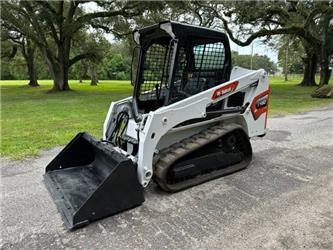 Bobcat T 450