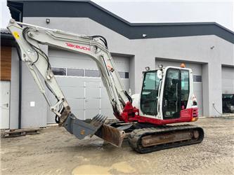 Takeuchi TB290