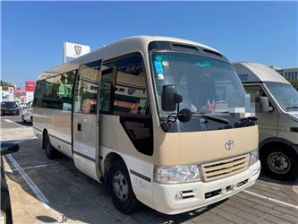 Toyota Coaster Bus