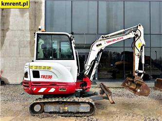 Takeuchi TB 230