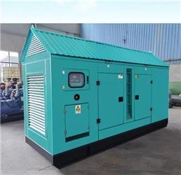 Weichai 30KW GENERATOR