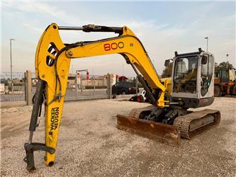 Wacker Neuson 8003