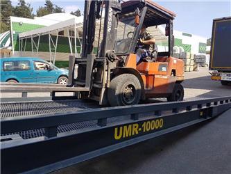 Scanlift UMR10000