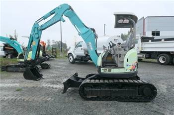 Yanmar B4-6A