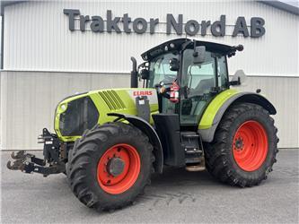 CLAAS Arion 620