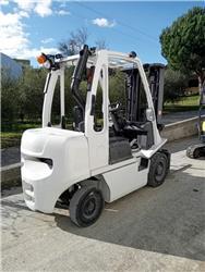 UniCarriers DX 25