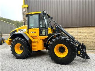 JCB 419S