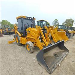 JCB 3 CX