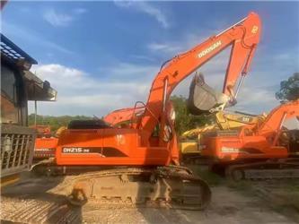 Doosan DH215-9E