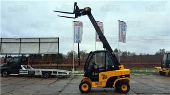 JCB 35 D