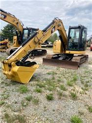 CAT 308 E