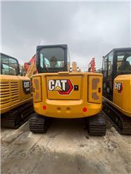 CAT 306