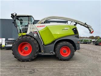 CLAAS Jaguar 950