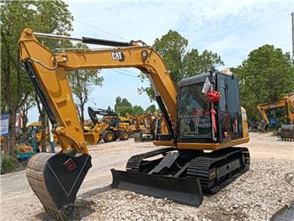 CAT 307