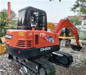 Doosan DH 55