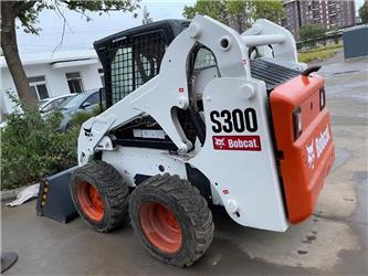 Bobcat S 300