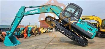 Kobelco SK 210