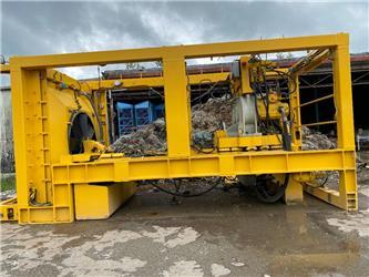 Komatsu PC4000-6