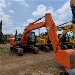 Hitachi ZX 120