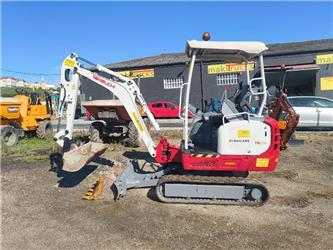 Takeuchi TB 216