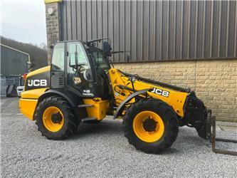 JCB TM320S