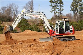 Takeuchi TB 2150