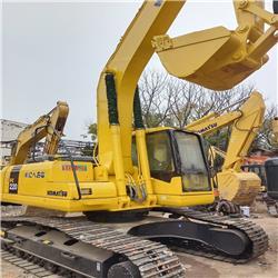 Komatsu PC220-8N1