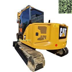 CAT CAT310