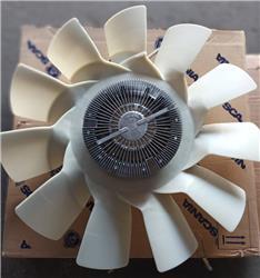 Scania FAN 2437780