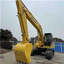 Komatsu PC200-8