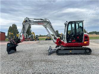 Takeuchi TB370