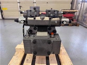 Rexroth A4CSG750 EP