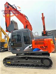 Hitachi ZX 120