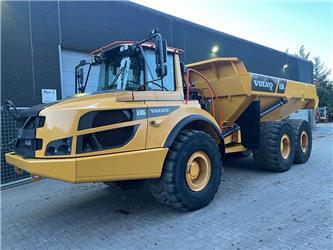 Volvo A30G