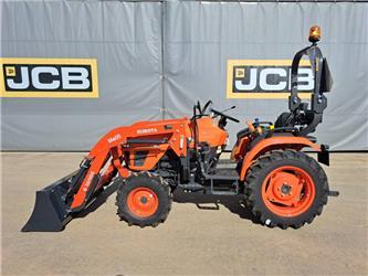 Kubota EK1-261