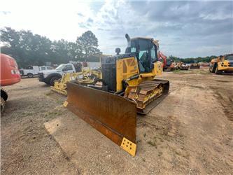 DEERE 700K LGP