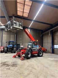 Manitou 1235