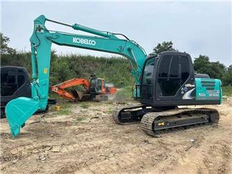 Kobelco SK140