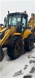 New Holland B115