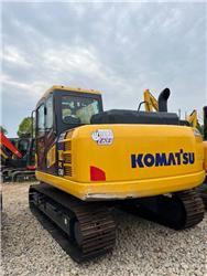 Komatsu PC 130