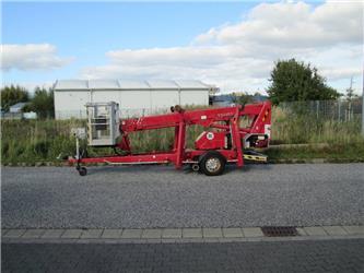 Europelift TM13T