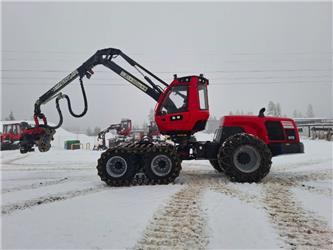 Komatsu 911