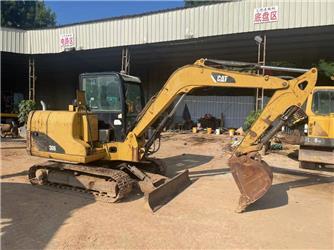 CAT 306