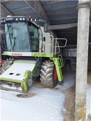 Claas Lexion