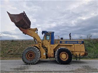 CAT 988 F