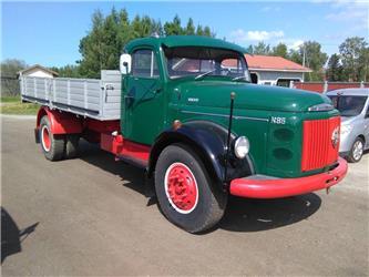  Truck Volvo N86