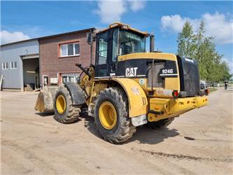 CAT 924 G