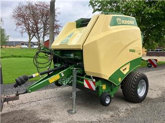 Krone Varipack v190