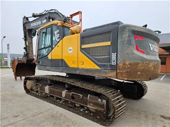 Volvo EC300EL