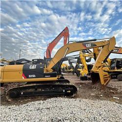 CAT 325 D